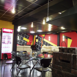 Фото Отель БезДна