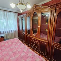 2-комнатные апартаменты улучшенные