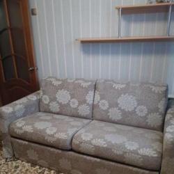 Апартаменты во 2-м микрорайоне, дом 11  — 3274f1bfef944b1b68e887414de81f6c