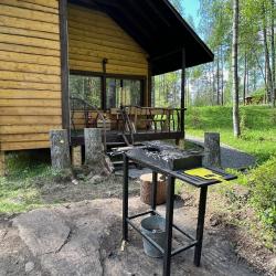 3-комнатный коттедж премиум