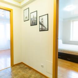 Фото Апартаменты на улице Варшавская 29 корпус 2