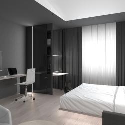 Номер полулюкс