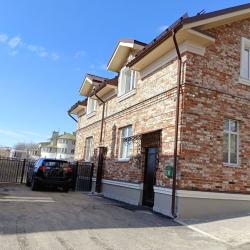 Фото Апартаменты на улице Ново-Гончарная 6А