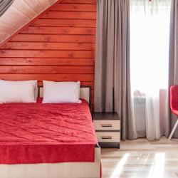 Номер стандарт (мансарда)