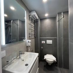 Фото Отель RentalSPb на улице Матроса Железняка 2 корпус 1