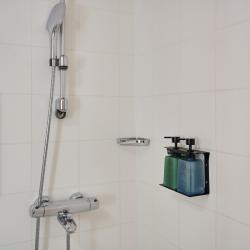 Cosmos Ekaterinburg Hotel (Космос Екатеринбург) (бывш. Park Inn by Radisson Ekaterinburg) — 3276235e1efd405d878fe5c4e4fc8f6d