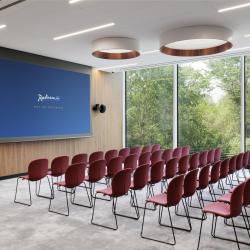 фото 61 Radisson Blu Leninsky Prospect (Рэдиссон Блу Ленинский Проспект)