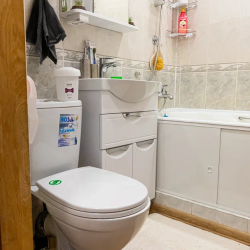 1-комнатные апартаменты улучшенные