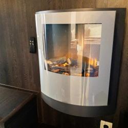 Фото Симбирские апартаменты на улице Терешковой