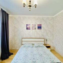 2-комнатные апартаменты стандарт