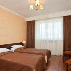 Фото Отель Престиж Марас