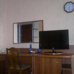 Номер люкс