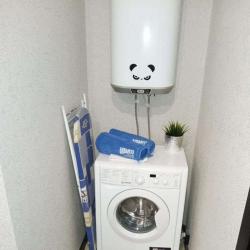 Фото Апартаменты на улице Строительная, 39