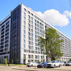 Фото Апартаменты Getflat на проспекте Энгельса 29