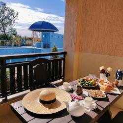 Фото Отель Благовещенка