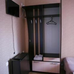 Фото Отель Панорама