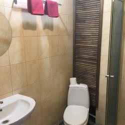 Номер стандарт с 2 односпальными кроватями