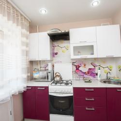 Фото Апартаменты на улице Лежневская 136а