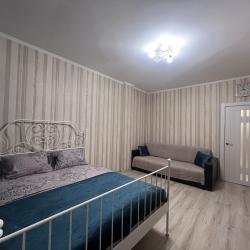 Фото Отель AlexHome (АлексХоум) на улице Заречная 9