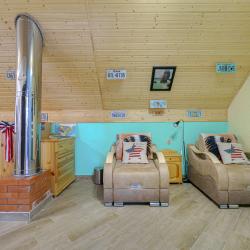 Фото Отель Дом Никки