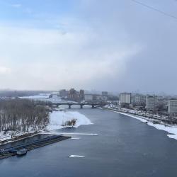 Фото Отель Династия на набережной Ярыгинская 5