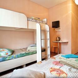 Фото Отель №1