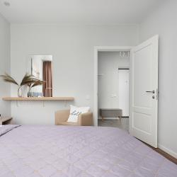 Фото Отель Baltic Sense на улице Октябрьская 2Б