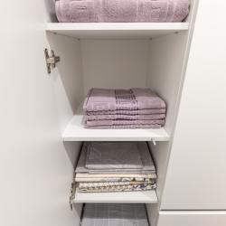 3-комнатные апартаменты улучшенные