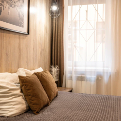 Фото Отель Floris Apartments (Флорис Апартменс) на Проспекте Невский