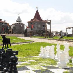 Фото Отель Старый город