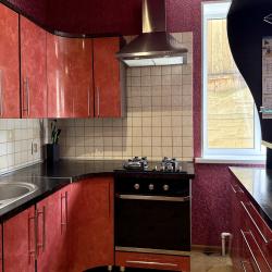 Фото Отель Korniloff (Коринилофф)