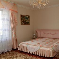 Фото Отель Эдем