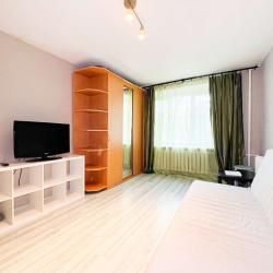 Фото Отель Apart Saray на улице Верхняя Масловка 10