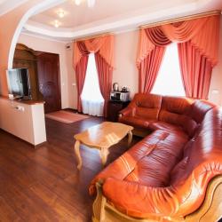 Фото Отель Центральная