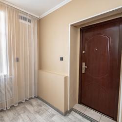 Фото Отель Sunrise flat (Санрайз флэт) на улице Фокина