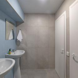 Номер эконом семейный с 10 односпальными кроватями Таганрог