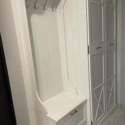 Фото Апартаменты на улице Ждановская 15А