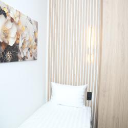 Фото RIX OTEL (Рих Отель)