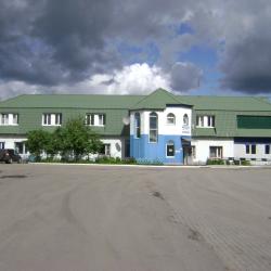 Фото Мотель Транзит