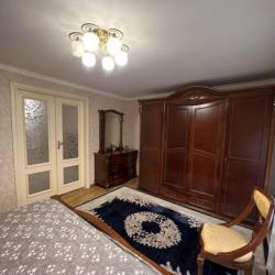 Комната комфорт с 1 двуспальной кроватью (мансарда)