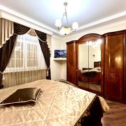 3-комнатные апартаменты люкс