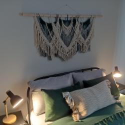 Фото Апартаменты на улице Ординская 10к2