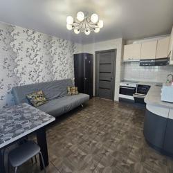 Фото Апартаменты на улице Бохняка