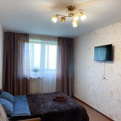 Фото Отель Уют Home (Хоум) в квартале Первомайский