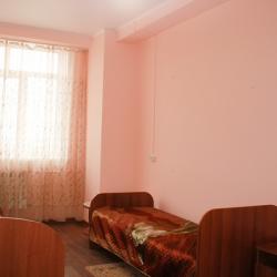 Фото Отель ЗАТО