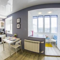 Фото Отель RENT-сервис (Рент-сервис) на Карла Маркса 30