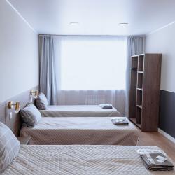 Фото Отель Sokolov Hotel (Соколов)