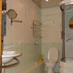 Фото Отель Лена