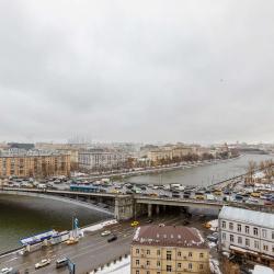 фото 59 Апартаменты на улице Народная 15/1