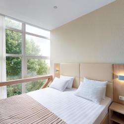 Фото Отель Бургас